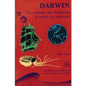 Darwin - No telhado das Américas